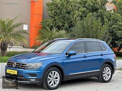 ULUDAĞ GARAGE'DEN 2019 MODEL 77KM DE VW TIGUAN HATASIZZ