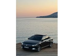Sahibinden Volkswagen Passat 1.6 TDi BlueMotion Highline 2017 Model