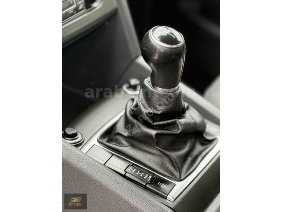 ÖZ ARICI'DAN 2011 AMAROK 150.000 KM