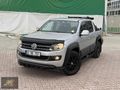 ÖZ ARICI'DAN 2011 AMAROK 150.000 KM