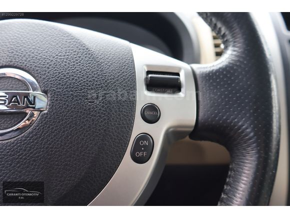 2011-NİSSAN-X-TRAİL-2.0 DCİ-PLATİNUM-114.796 KM