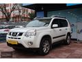2011-NİSSAN-X-TRAİL-2.0 DCİ-PLATİNUM-114.796 KM