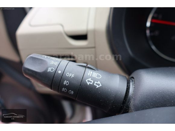 2011-NİSSAN-X-TRAİL-2.0 DCİ-PLATİNUM-114.796 KM
