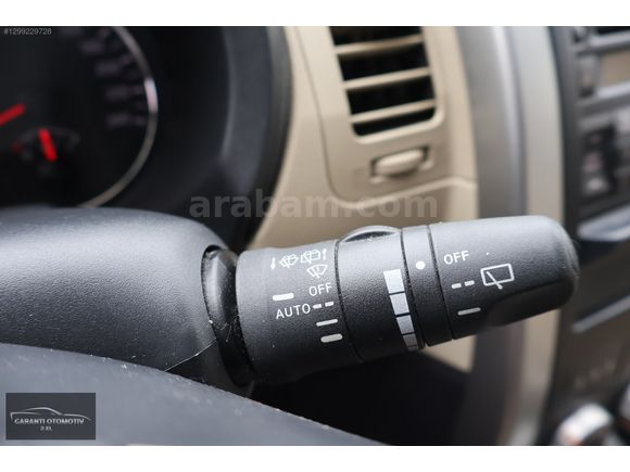 2011-NİSSAN-X-TRAİL-2.0 DCİ-PLATİNUM-114.796 KM