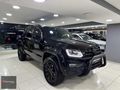 2018 HATASIZ AMAROK 3.0 TDİ AVENTURA ELK.BASAMAK-ELK.BGJ.PERDE