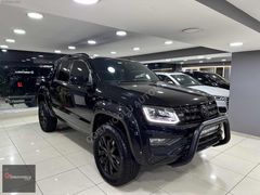 2018 HATASIZ AMAROK 3.0 TDİ AVENTURA ELK.BASAMAK-ELK.BGJ.PERDE