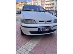 Sahibinden Fiat Palio 1.2 SL 2005 Model Ankara 178.000 km Beyaz