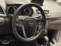 124.000 KM'DE 2015 MODEL OPEL MOKKA 1.6 CDTİ COSMO