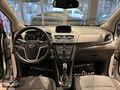 124.000 KM'DE 2015 MODEL OPEL MOKKA 1.6 CDTİ COSMO