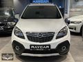 124.000 KM'DE 2015 MODEL OPEL MOKKA 1.6 CDTİ COSMO