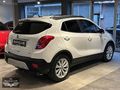 124.000 KM'DE 2015 MODEL OPEL MOKKA 1.6 CDTİ COSMO