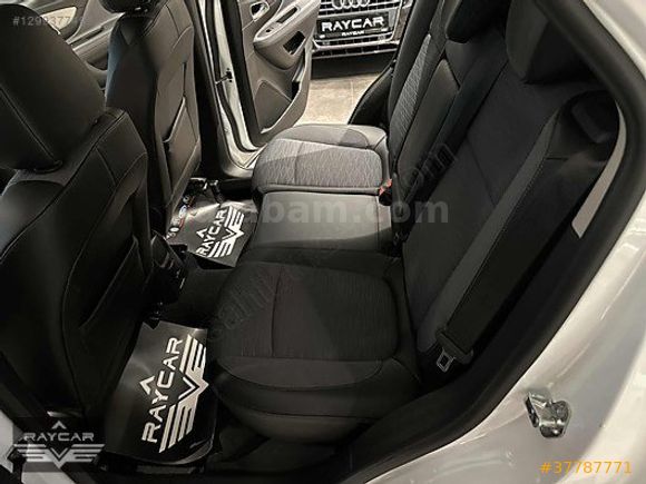 124.000 KM'DE 2015 MODEL OPEL MOKKA 1.6 CDTİ COSMO