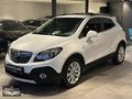 124.000 KM'DE 2015 MODEL OPEL MOKKA 1.6 CDTİ COSMO