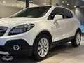 124.000 KM'DE 2015 MODEL OPEL MOKKA 1.6 CDTİ COSMO