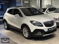 124.000 KM'DE 2015 MODEL OPEL MOKKA 1.6 CDTİ COSMO