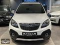 124.000 KM'DE 2015 MODEL OPEL MOKKA 1.6 CDTİ COSMO