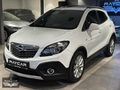 124.000 KM'DE 2015 MODEL OPEL MOKKA 1.6 CDTİ COSMO