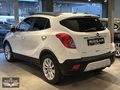 124.000 KM'DE 2015 MODEL OPEL MOKKA 1.6 CDTİ COSMO