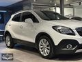 124.000 KM'DE 2015 MODEL OPEL MOKKA 1.6 CDTİ COSMO