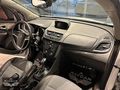 124.000 KM'DE 2015 MODEL OPEL MOKKA 1.6 CDTİ COSMO