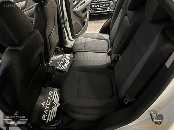124.000 KM'DE 2015 MODEL OPEL MOKKA 1.6 CDTİ COSMO