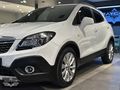 124.000 KM'DE 2015 MODEL OPEL MOKKA 1.6 CDTİ COSMO