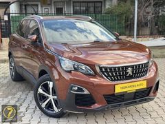 PEUGEOT 3008 LANSMAN RENGİ 12-48 AY ARASI VADE İMKANI