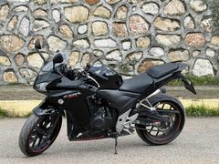 LİDER'DEN HONDA CBR 500R HATASIZ