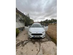 Satılık Aile Aracı Ford Focus 1.6 Ti-VCT Trend X 2016 Model 