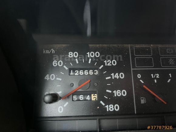 Sahibinden Lada Samara 1.5 2000 Model
