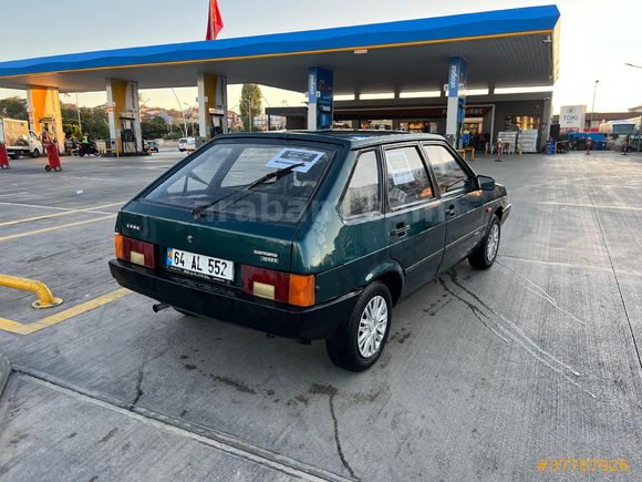 Sahibinden Lada Samara 1.5 2000 Model