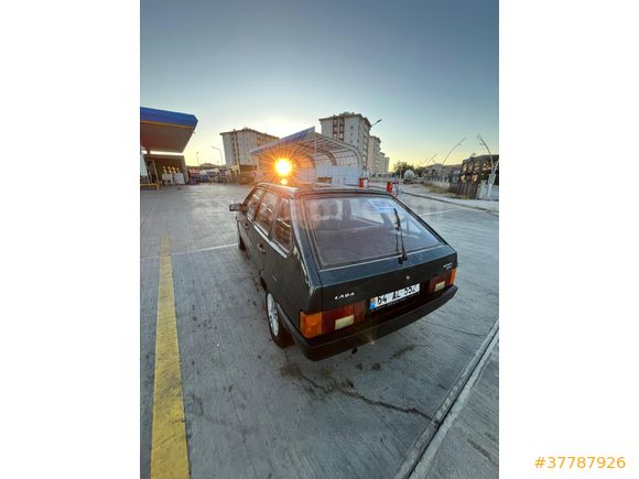 Sahibinden Lada Samara 1.5 2000 Model