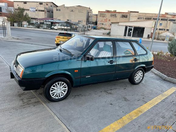 Sahibinden Lada Samara 1.5 2000 Model