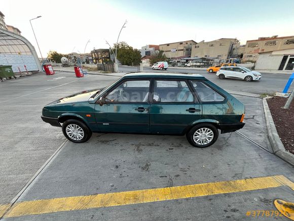 Sahibinden Lada Samara 1.5 2000 Model