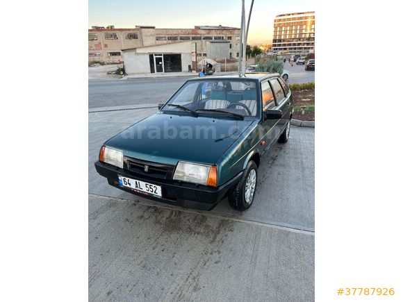 Sahibinden Lada Samara 1.5 2000 Model
