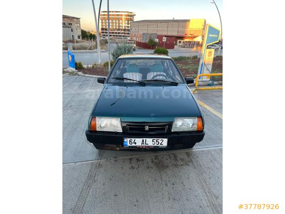 Sahibinden Lada Samara 1.5 2000 Model