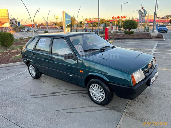 Sahibinden Lada Samara 1.5 2000 Model