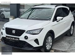 SEAT ARONA + 2021 + MAKYAJLI + BOYASIZ + 97.000 KM