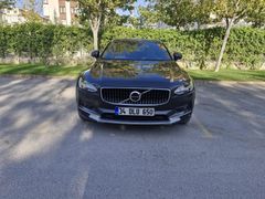 Sahibinden Volvo V90 Cross Country 2.0 B5 Pro 2020 Model