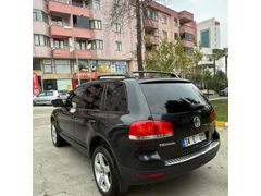 Sahibinden Volkswagen Touareg 2.5 TDI 2005 Model
