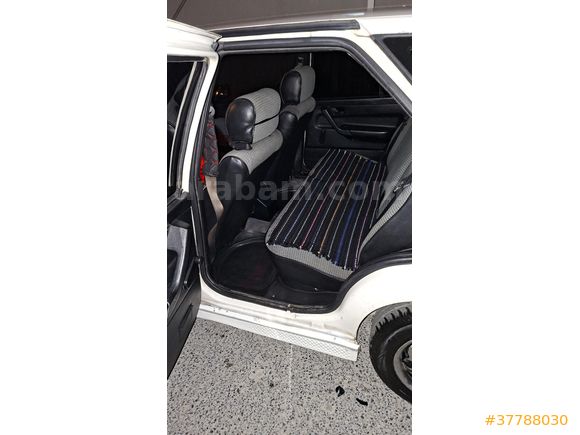 acil satılık Sahibinden Fiat Tipo 1.6 S 1994 Model