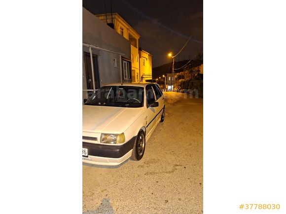 acil satılık Sahibinden Fiat Tipo 1.6 S 1994 Model