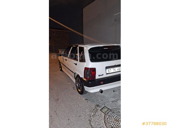 acil satılık Sahibinden Fiat Tipo 1.6 S 1994 Model