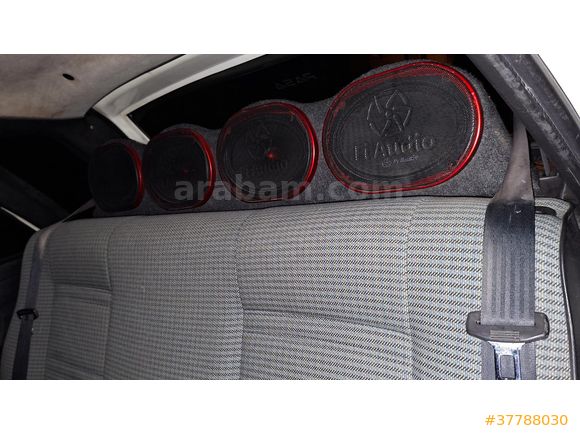 acil satılık Sahibinden Fiat Tipo 1.6 S 1994 Model