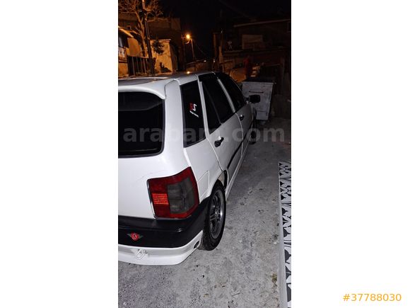 acil satılık Sahibinden Fiat Tipo 1.6 S 1994 Model