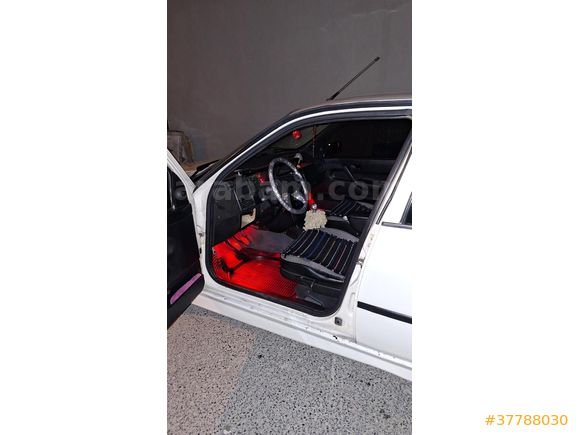 acil satılık Sahibinden Fiat Tipo 1.6 S 1994 Model