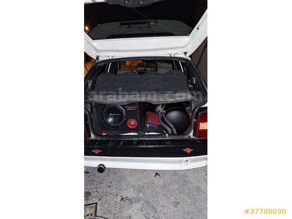 acil satılık Sahibinden Fiat Tipo 1.6 S 1994 Model