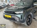 BRN MOTORS'DAN..2024 RENAULT DUSTER 1.2 MHEV HYBRİD 130 HP 4x4