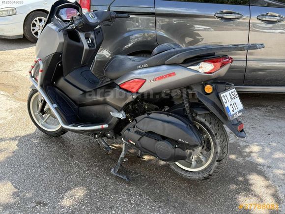 TEMİZ MOTOSİKLET