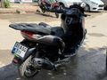TEMİZ MOTOSİKLET